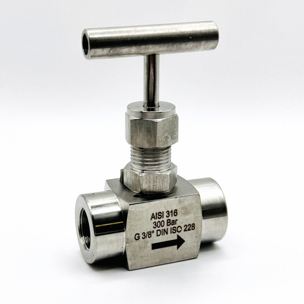 Needle Valve